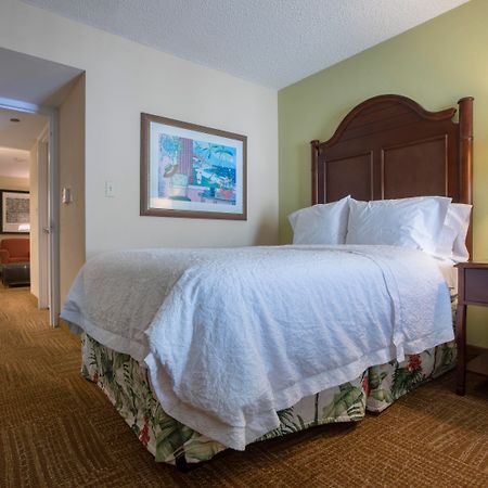 Hampton Inn & Suites San Juan Carolina Ngoại thất bức ảnh