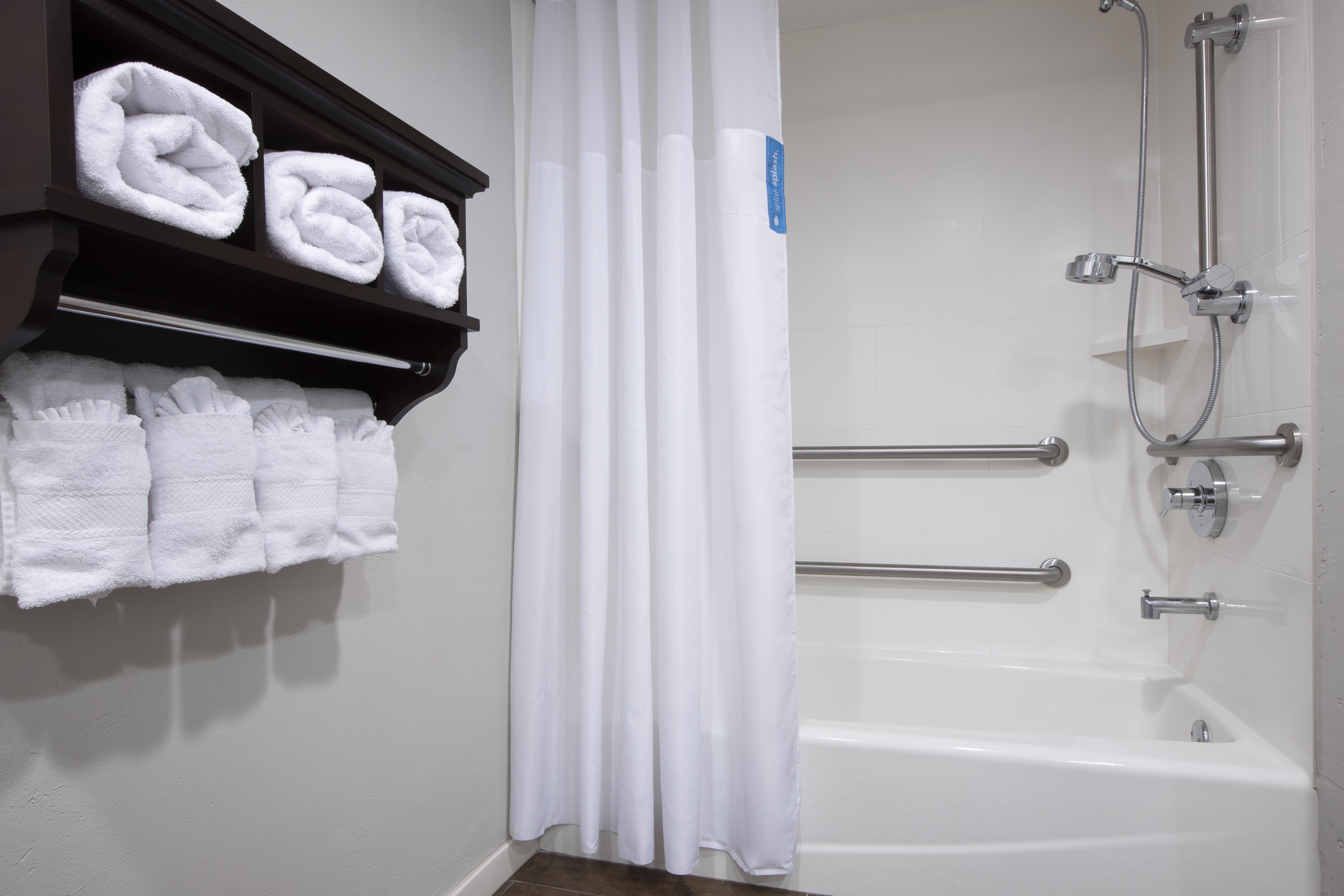 Hampton Inn & Suites San Juan Carolina Ngoại thất bức ảnh
