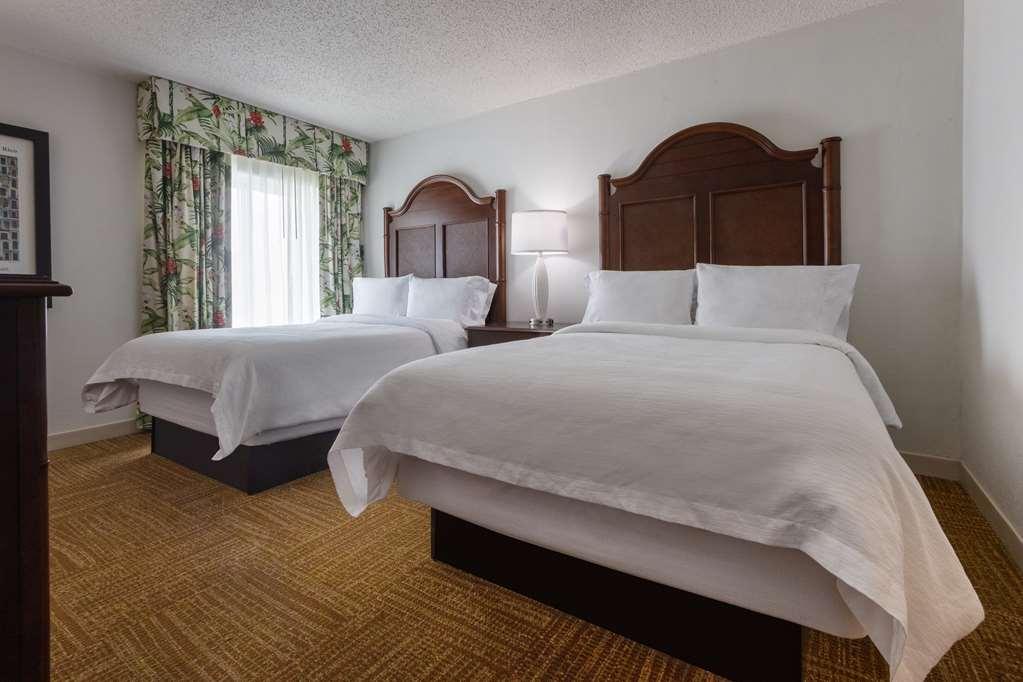 Hampton Inn & Suites San Juan Carolina Phòng bức ảnh