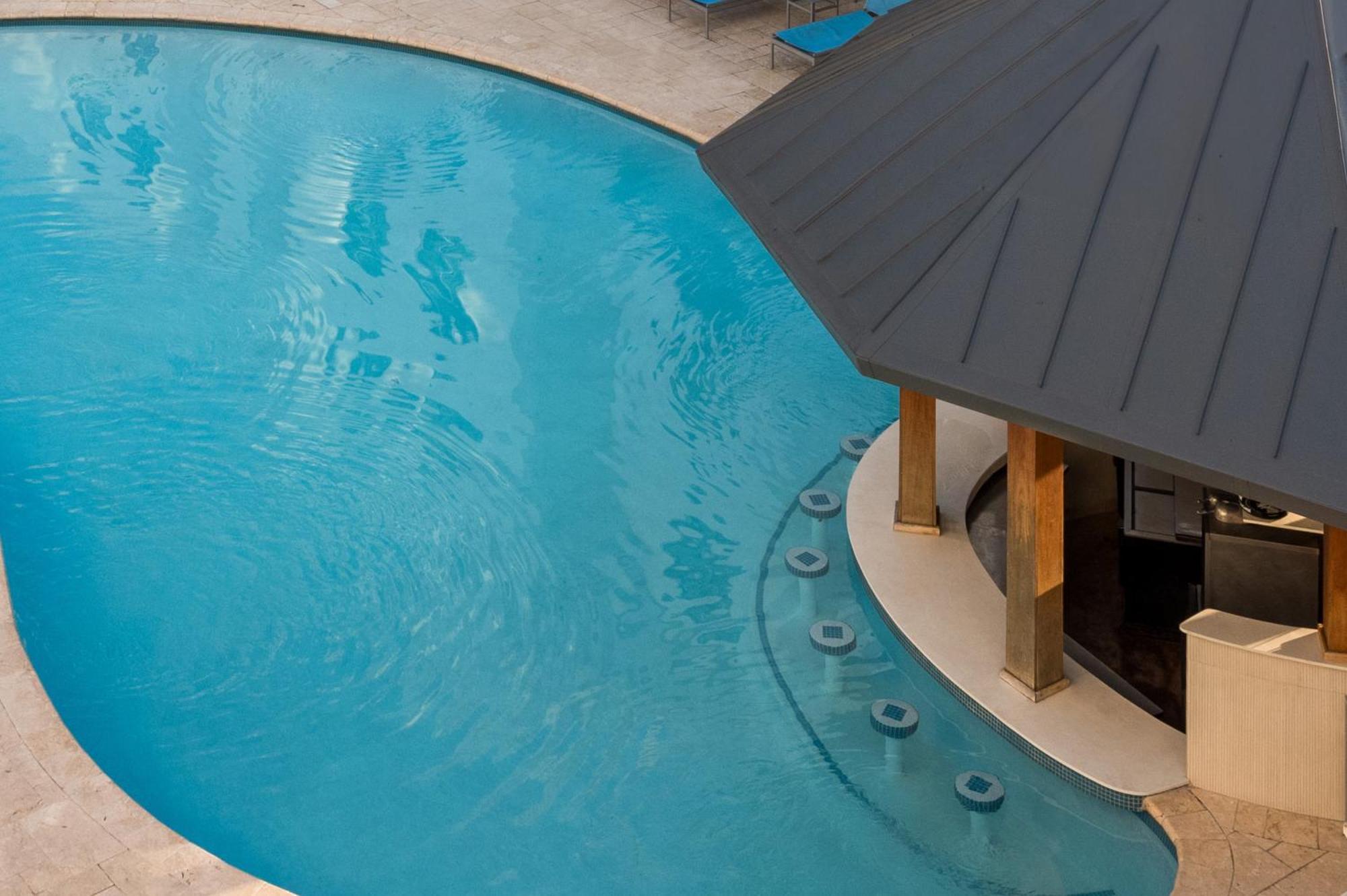 Hampton Inn & Suites San Juan Carolina Ngoại thất bức ảnh