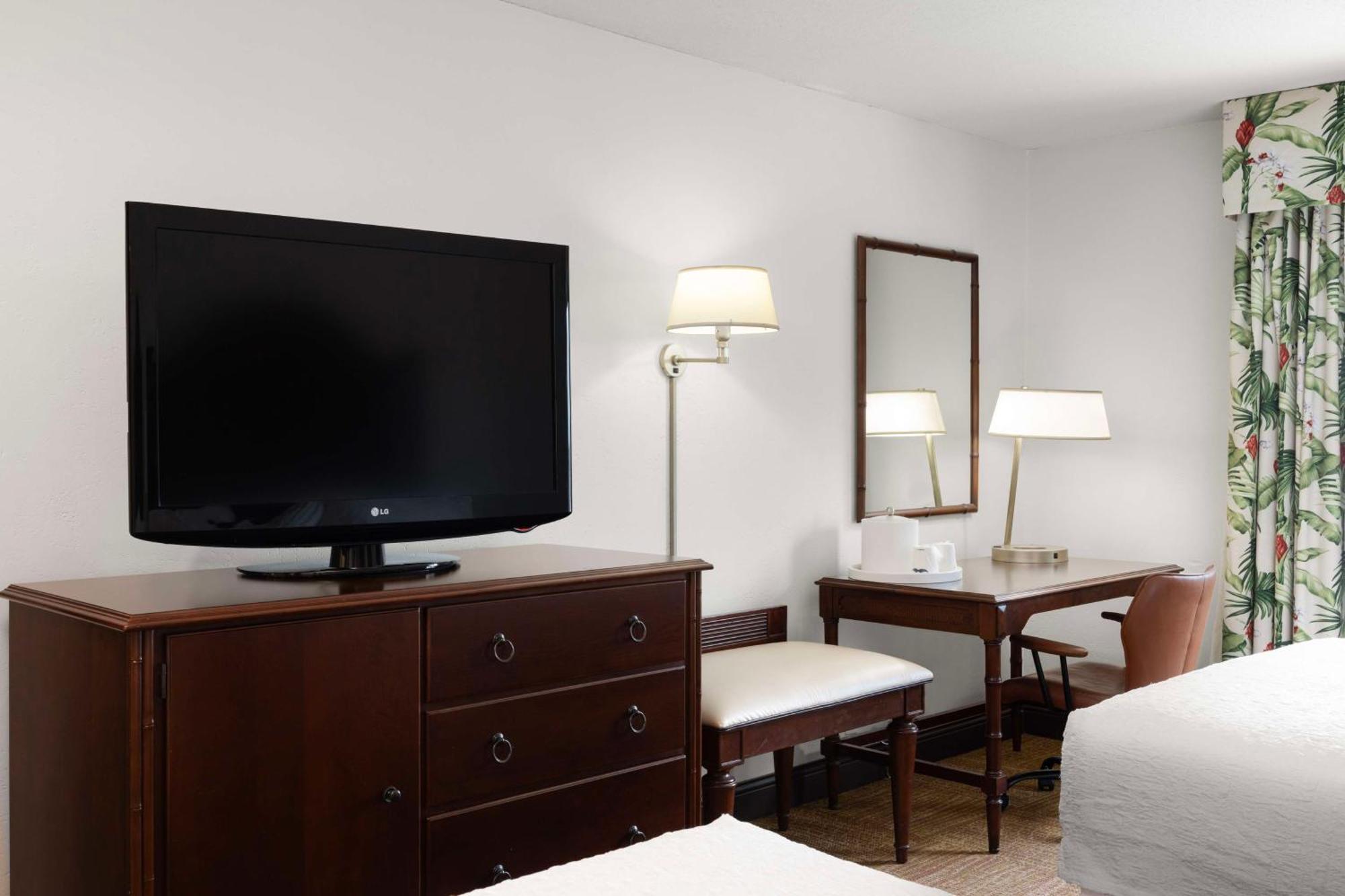 Hampton Inn & Suites San Juan Carolina Ngoại thất bức ảnh