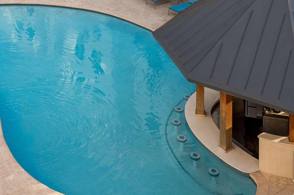 Hampton Inn & Suites San Juan Carolina Tiện nghi bức ảnh
