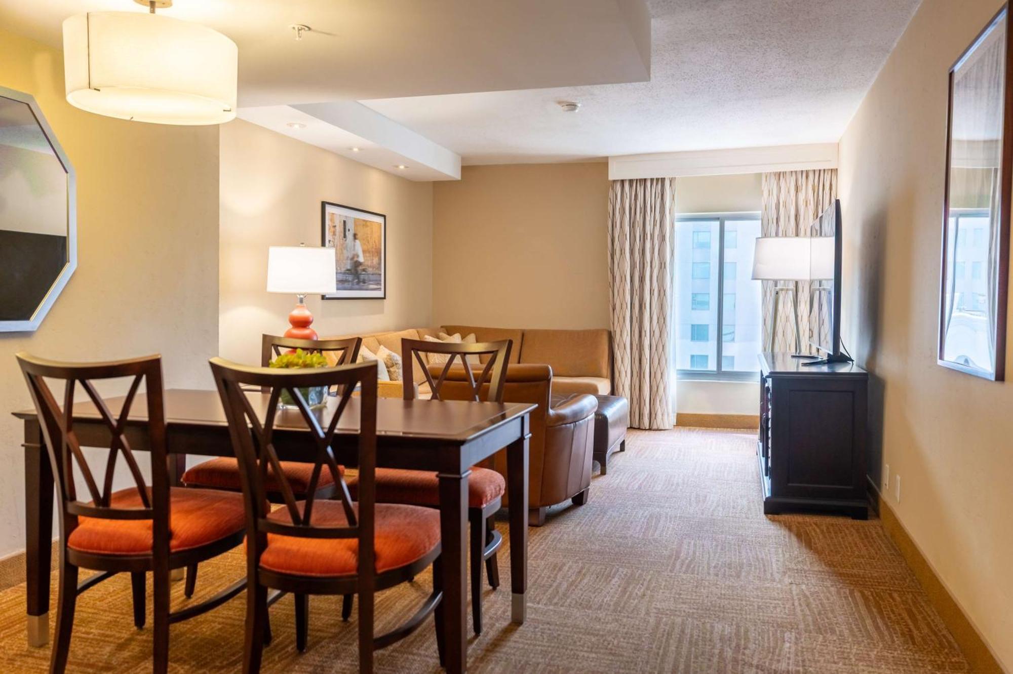 Hampton Inn & Suites San Juan Carolina Ngoại thất bức ảnh